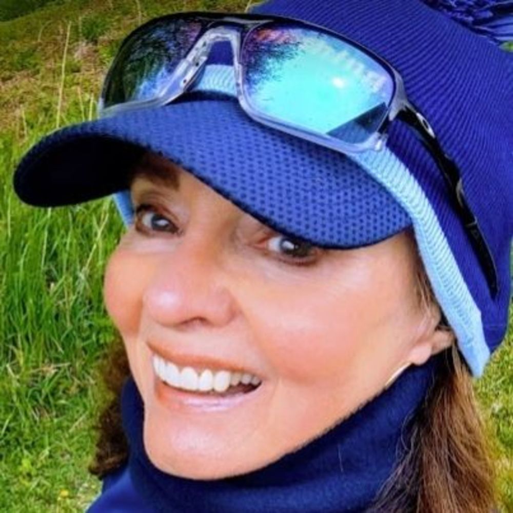 Meet your Posher, Maryane